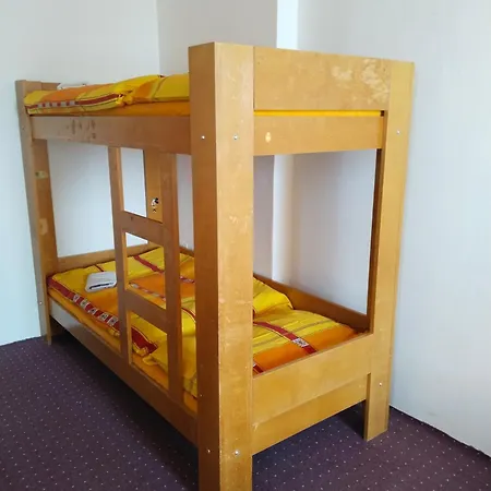 Penzion Spicak Homestay