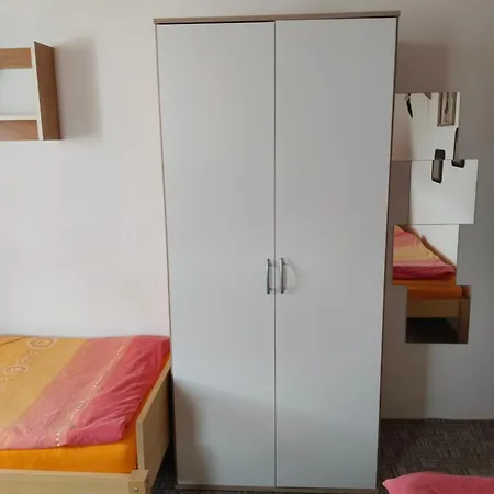 Penzion Spicak Bozi Dar