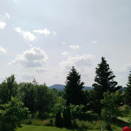 Penzion Spicak
